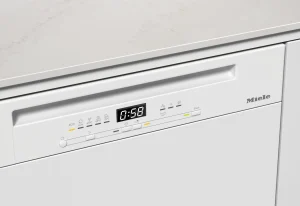 Miele Tutte Le Lavastoviglie | G 5410 SCi Active Plus Bianco brillante