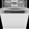 Miele Tutte Le Lavastoviglie | G 7600 SCi AutoDos Acciaio inox CleanSteel