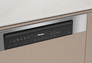Miele Tutte Le Lavastoviglie | G 7600 SCi AutoDos Acciaio inox CleanSteel