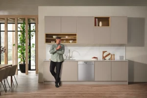 Miele Tutte Le Lavastoviglie | G 5110 SCU Active Acciaio inox CleanSteel