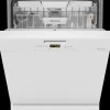 Miele Tutte Le Lavastoviglie | G 5110 SCU Active Bianco brillante