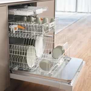 Miele Tutte Le Lavastoviglie | G 5110 SCU Active Bianco brillante