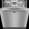 Miele Tutte Le Lavastoviglie | G 5410 SCU Active Plus Acciaio inox CleanSteel