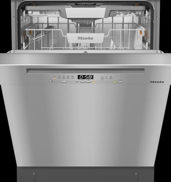 Miele Tutte Le Lavastoviglie | G 5410 SCU Active Plus Acciaio inox CleanSteel