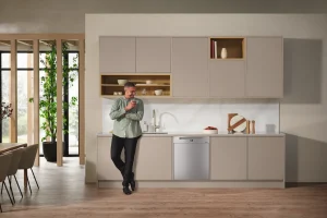 Miele Tutte Le Lavastoviglie | G 5410 SCU Active Plus Acciaio inox CleanSteel
