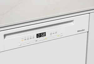 Miele Tutte Le Lavastoviglie | G 5410 SCU Active Plus Bianco brillante