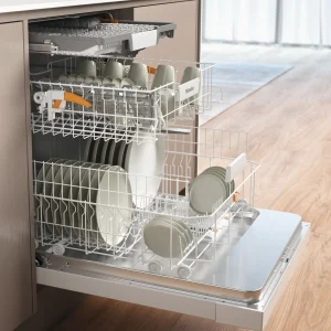 Miele Tutte Le Lavastoviglie | G 5410 SCU Active Plus Bianco brillante