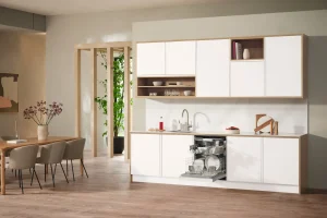 Miele Tutte Le Lavastoviglie | G 5410 SCU Active Plus Bianco brillante