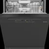 Miele Tutte Le Lavastoviglie | G 5410 SCU Active Plus Nero ossidiana