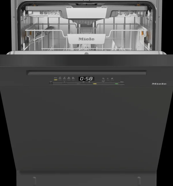 Miele Tutte Le Lavastoviglie | G 5410 SCU Active Plus Nero ossidiana