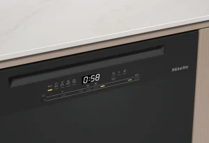 Miele Tutte Le Lavastoviglie | G 5410 SCU Active Plus Nero ossidiana