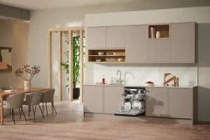 Miele Tutte Le Lavastoviglie | G 5410 SCU Active Plus Nero ossidiana