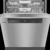 Miele Tutte Le Lavastoviglie | G 7600 SCU AutoDos Acciaio inox CleanSteel