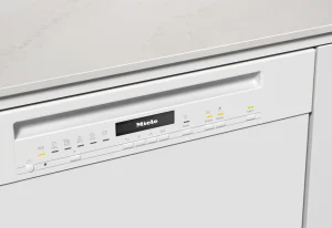 Miele Tutte Le Lavastoviglie | G 7210 SCU Bianco brillante