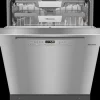 Miele Tutte Le Lavastoviglie | G 5433 SCU Excellence Acciaio inox CleanSteel