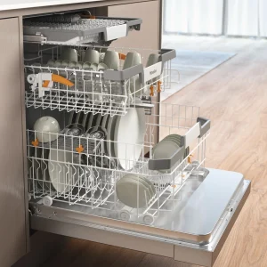 Miele Tutte Le Lavastoviglie | G 5433 SCU Excellence Acciaio inox CleanSteel