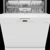 Miele Tutte Le Lavastoviglie | G 5133 SCU Excellence Bianco brillante