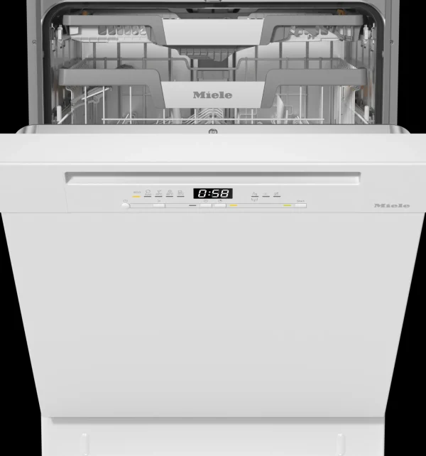 Miele Tutte Le Lavastoviglie | G 5433 SCU Excellence Bianco brillante