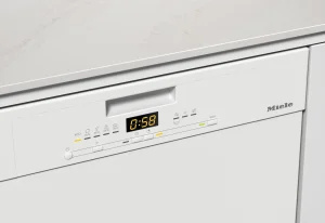 Miele Tutte Le Lavastoviglie | G 5133 SCU Excellence Bianco brillante
