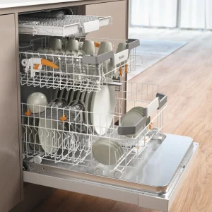 Miele Tutte Le Lavastoviglie | G 5133 SCU Excellence Bianco brillante