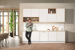 Miele Tutte Le Lavastoviglie | G 5133 SCU Excellence Bianco brillante