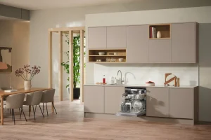 Miele Tutte Le Lavastoviglie | G 5432 SCU Selection Acciaio inox CleanSteel