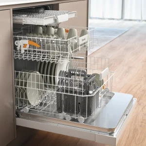 Miele Tutte Le Lavastoviglie | G 5132 SCU Selection Bianco brillante