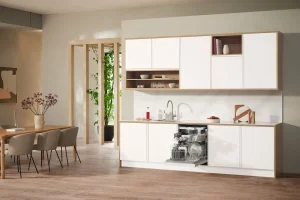 Miele Tutte Le Lavastoviglie | G 5132 SCU Selection Bianco brillante