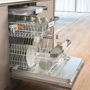 Miele Tutte Le Lavastoviglie | G 7260 SCVi Acciaio inox.