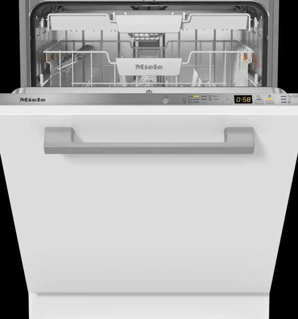 Miele Tutte Le Lavastoviglie | G 5153 SCVi Active Acciaio inox.