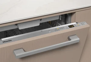 Miele Tutte Le Lavastoviglie | G 5153 SCVi Active Acciaio inox.