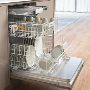 Miele Tutte Le Lavastoviglie | G 5451 SCVi Active Plus Acciaio inox.