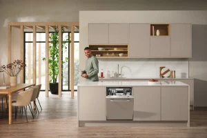 Miele Tutte Le Lavastoviglie | G 5450 SCVi Active Plus Acciaio inox.