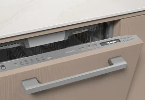 Miele Tutte Le Lavastoviglie | G 7191 SCVi AD 125 Ed. Acciaio inox.