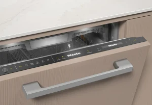 Miele Tutte Le Lavastoviglie | G 7771 SCVi AD 125 Gala Ed. Nero ossidiana
