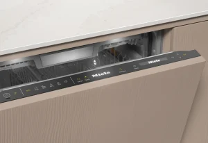 Miele Tutte Le Lavastoviglie | G 7793 SCVi AD 125 Gala Ed. Nero ossidiana