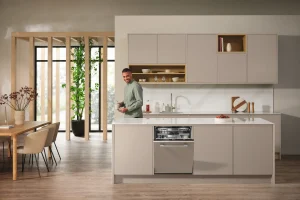 Miele Tutte Le Lavastoviglie | G 7771 SCVi AD 125 Gala Ed. Nero ossidiana