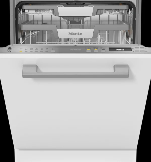 Miele Tutte Le Lavastoviglie | G 7180 SCVi AutoDos Acciaio inox.