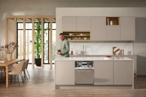 Miele Tutte Le Lavastoviglie | G 7180 SCVi AutoDos Acciaio inox.