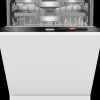 Miele Tutte Le Lavastoviglie | G 7980 SCVi AutoDos K2O CleanSteel/Nero ossidiana