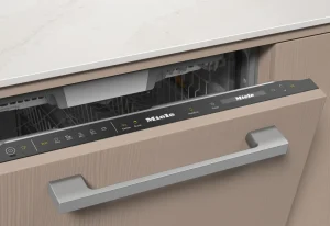 Miele Tutte Le Lavastoviglie | G 7650 SCVi AutoDos Nero ossidiana