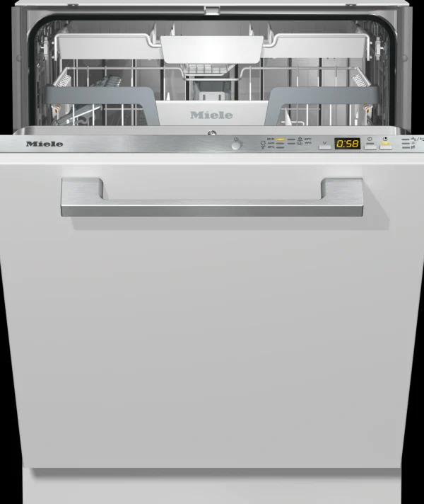 Miele Tutte Le Lavastoviglie | G 5163 SCVi Excellence Acciaio inox.