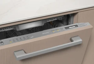 Miele Tutte Le Lavastoviglie | G 7293 SCVi Excellence Acciaio inox.