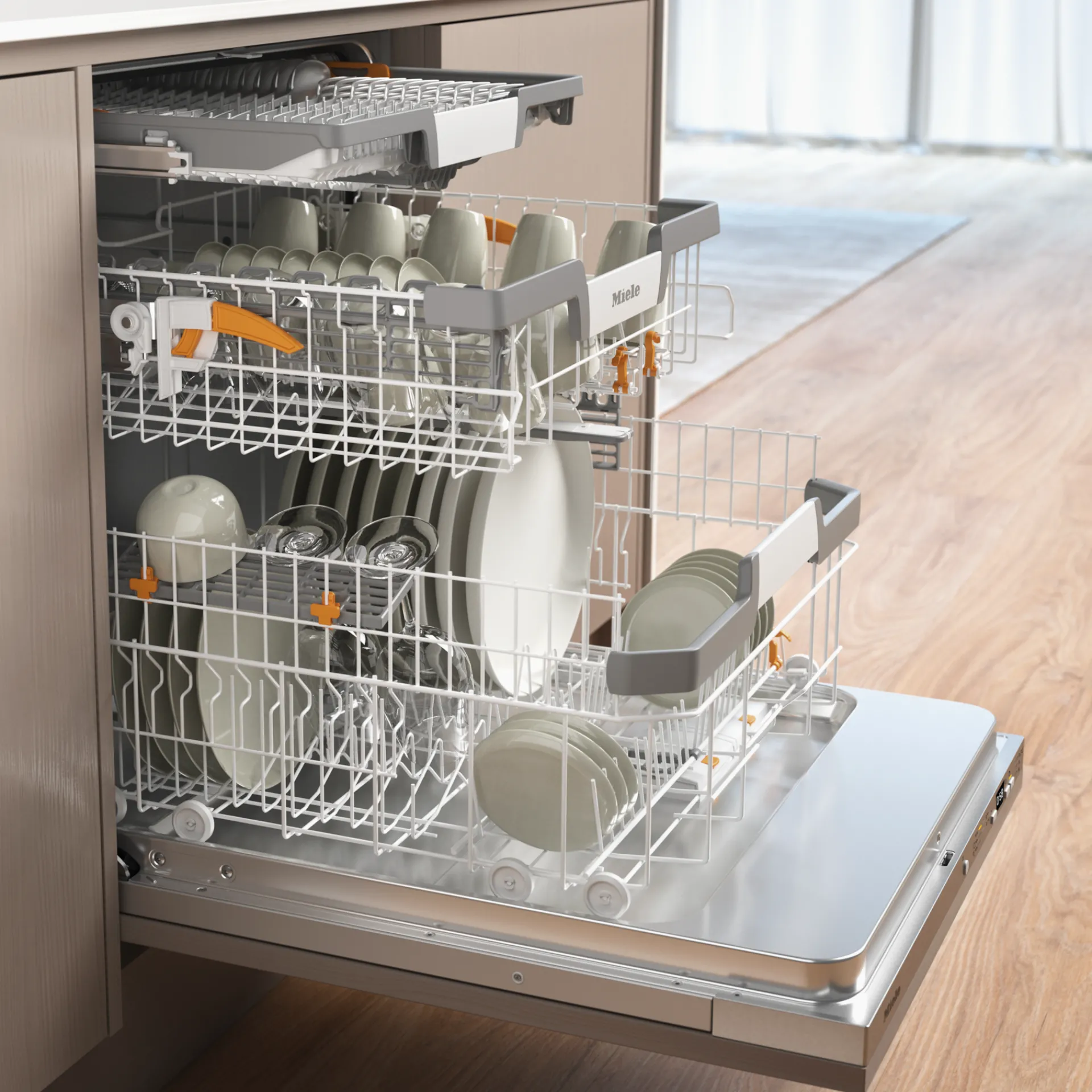 g__scvi_excellence_acciai_2-1.webp Miele Tutte Le Lavastoviglie | G 5463 SCVi Excellence Acciaio inox.