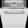 Miele Tutte Le Lavastoviglie | G 5162 SCVi Selection Acciaio inox.