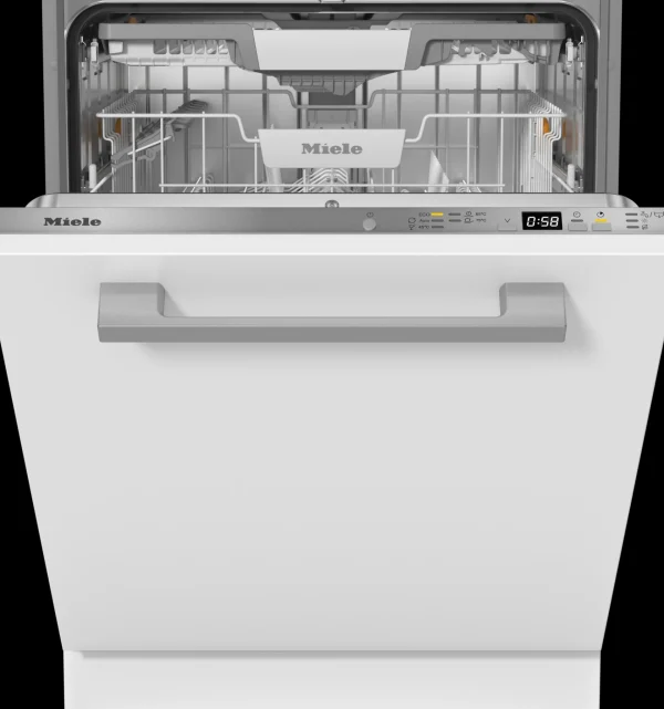 Miele Tutte Le Lavastoviglie | G 5462 SCVi Selection Acciaio inox.