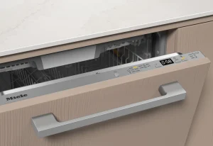 Miele Tutte Le Lavastoviglie | G 5462 SCVi Selection Acciaio inox.