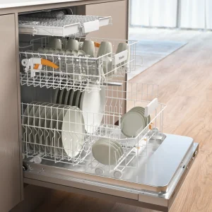 Miele Tutte Le Lavastoviglie | G 5162 SCVi Selection Acciaio inox.
