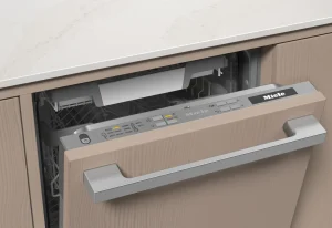 Miele Tutte Le Lavastoviglie | G 5790 SCVi SL Acciaio inox CleanSteel