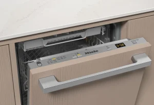 Miele Tutte Le Lavastoviglie | G 5590 SCVi SL Active Acciaio inox.